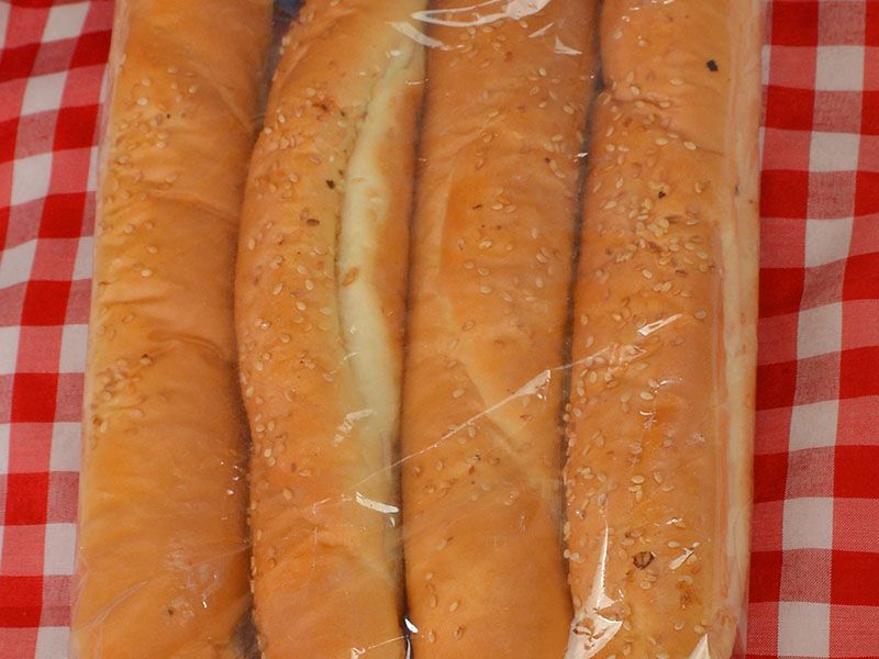 Fino Bread Large