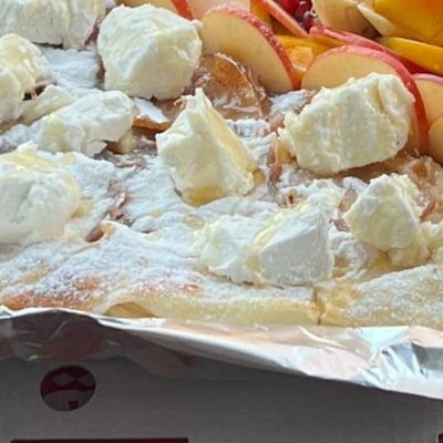 Banana Pie