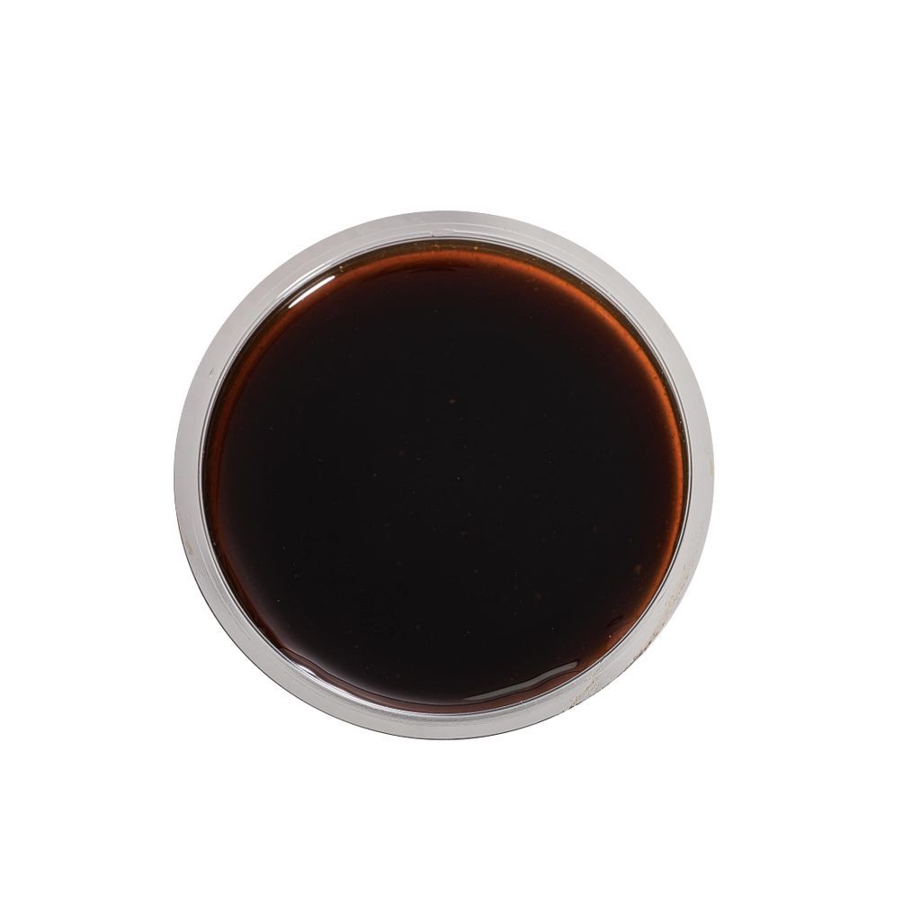 Ginger Soy Dip