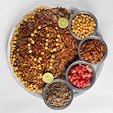 Al Assil Koshari