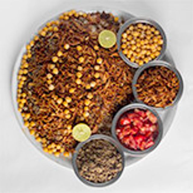 Al Assil Koshari