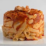 Chicken Pasta Casserole