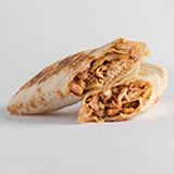Chicken Shawerma Sandwich