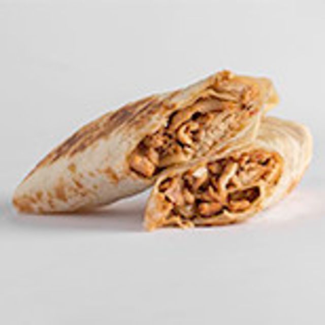 Chicken Shawerma Sandwich