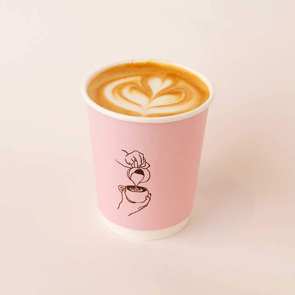 فلات وايت - ٨