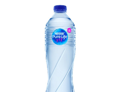 Mineral Water