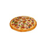 TORNADO pizza