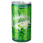 Mirinda Apple