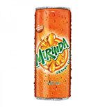 Mirinda Orange