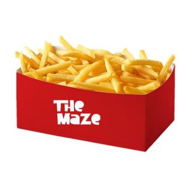 Family Fries