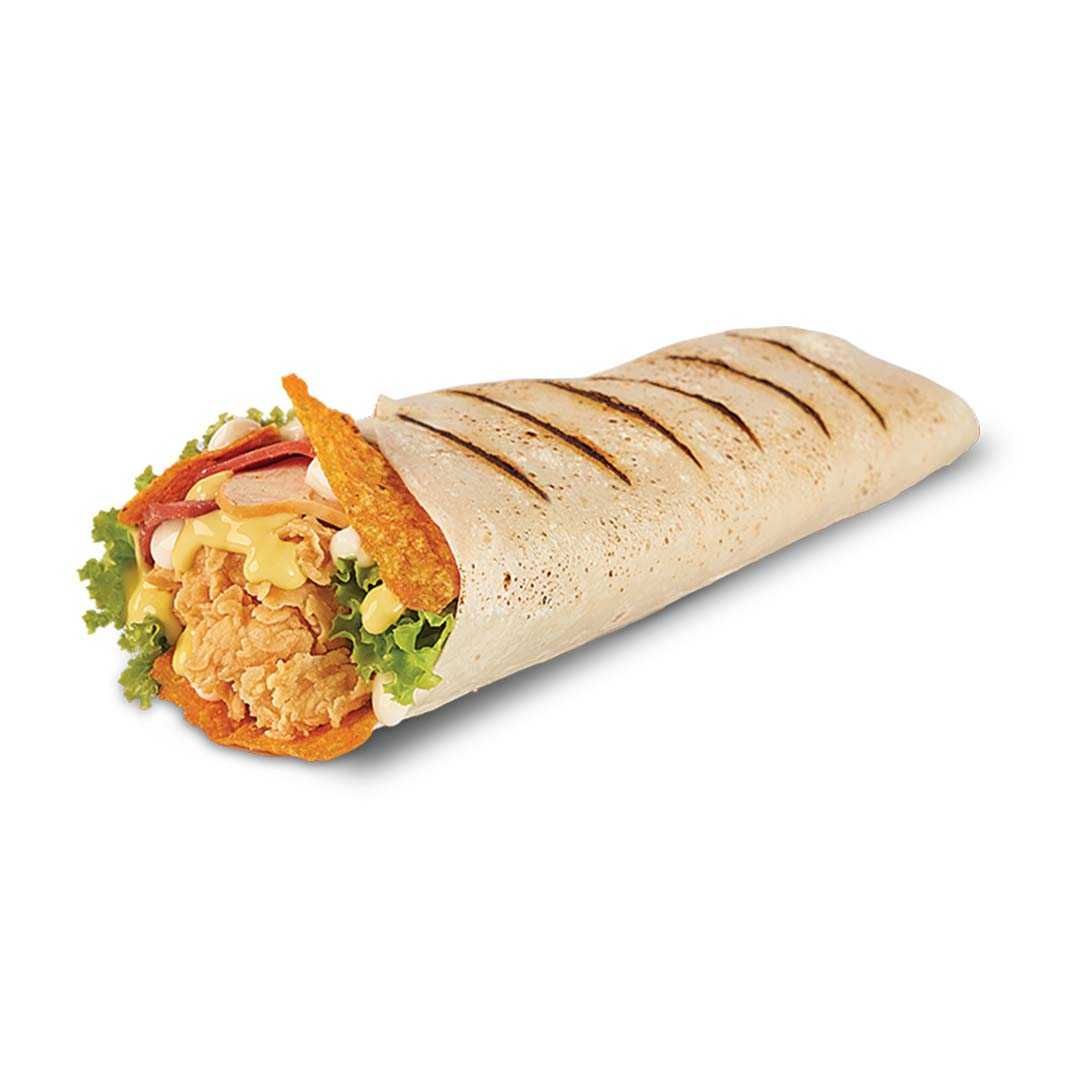 Dorito Wrap