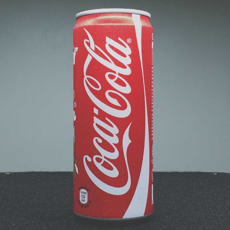 Cocacola