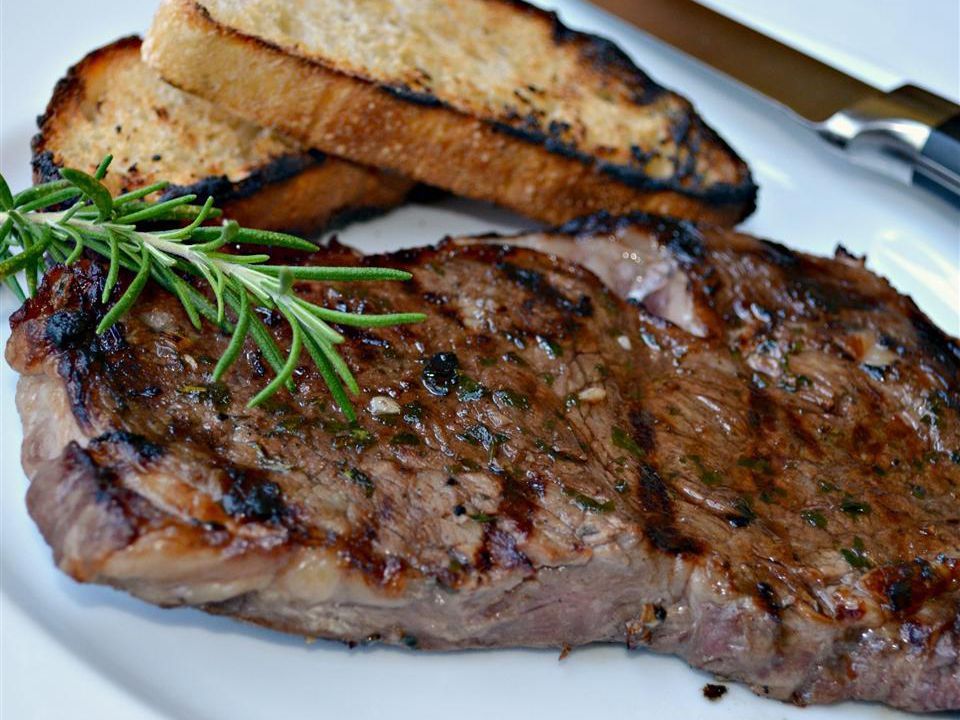 Italian Beef Fillet Mozzarella