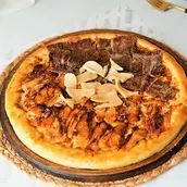 Mix Shawarma M