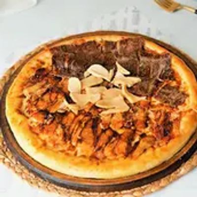 Mix Shawarma M