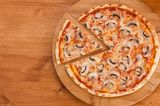 Super Supreme Pie