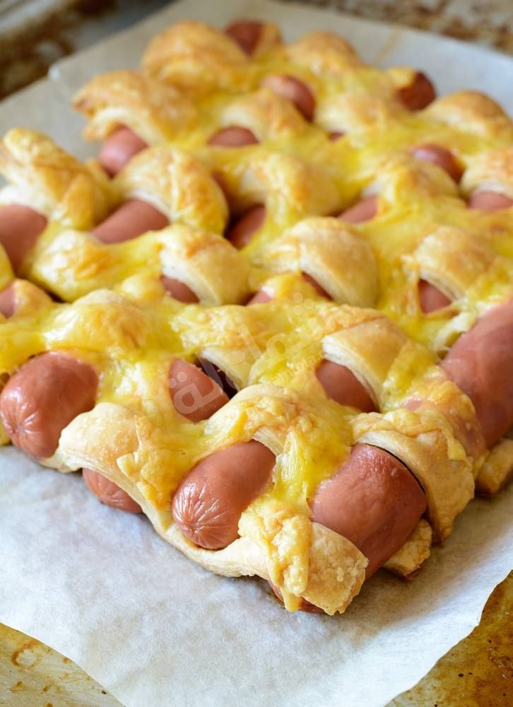 Hot Dog
