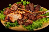 Mix Grill Meal