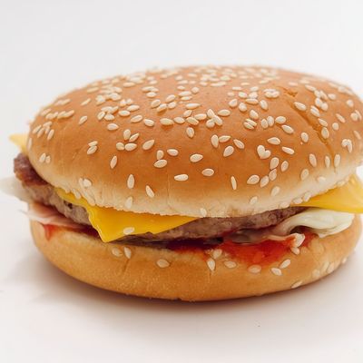 Mini Burgers
