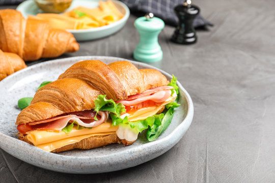 Smoked Salmon