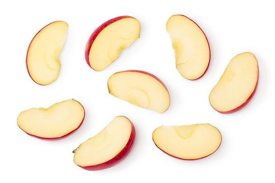 Extra Apple