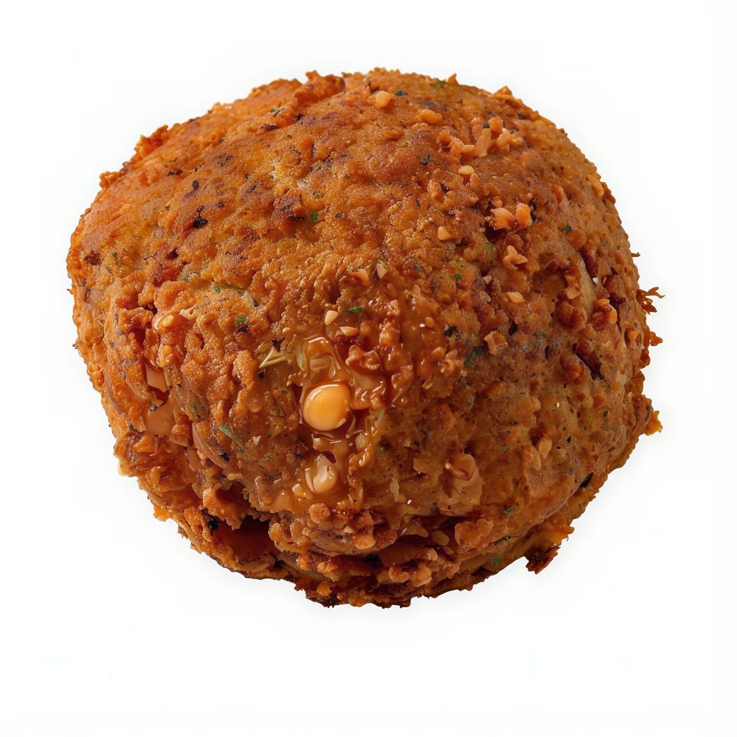 Small Falafel Piece