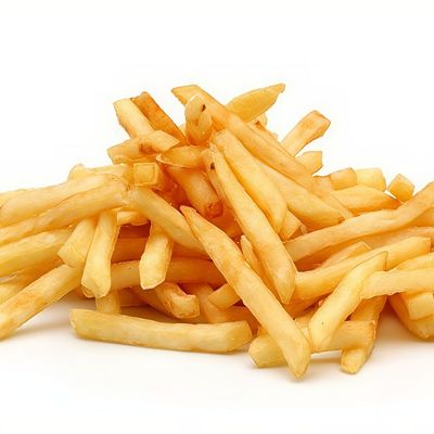 potato packet