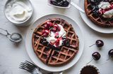 Farghaly Waffle