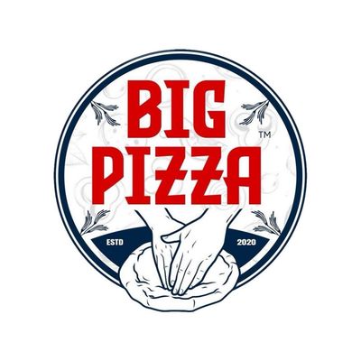 Buffalo Chicken Pizza