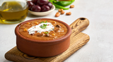 alexandrian foul casserole