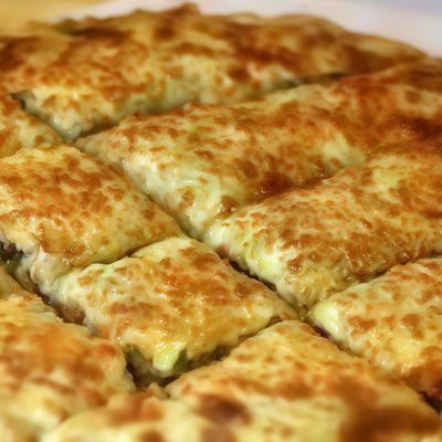 Hot Dog Pie