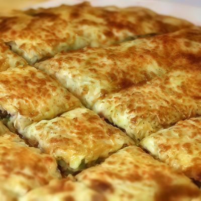 Chicken Pie