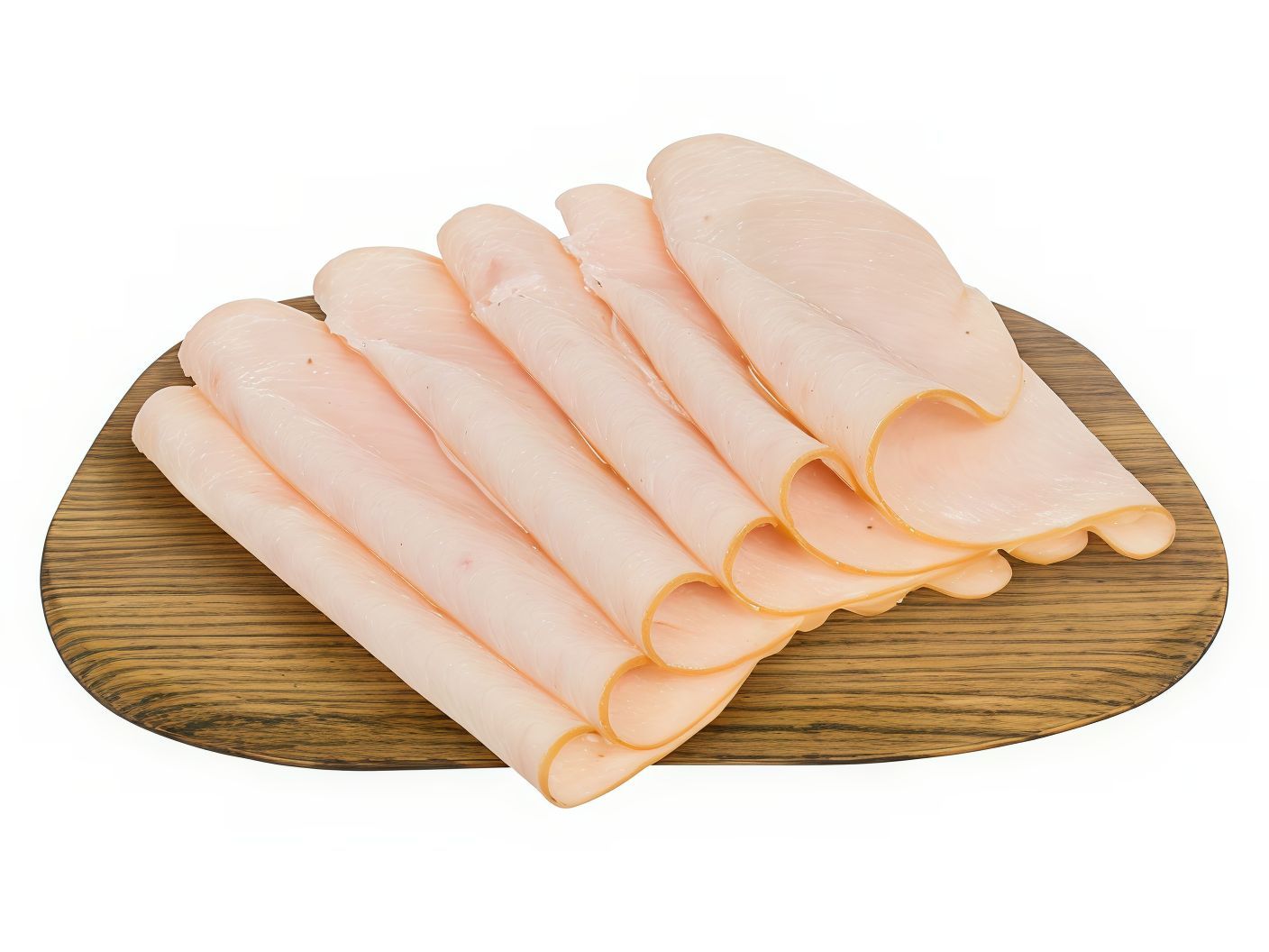 Smoked Turkey