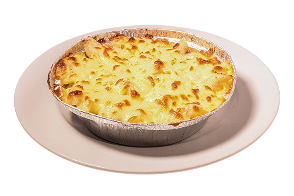 Mexicano Pasta