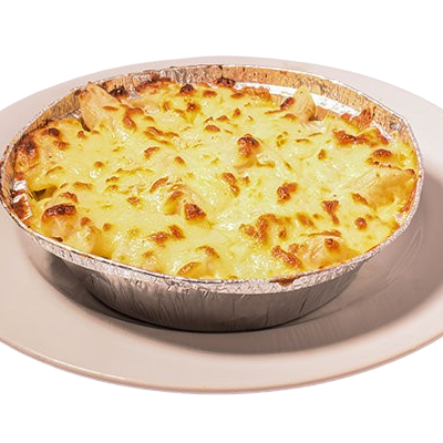 Mexicano Pasta