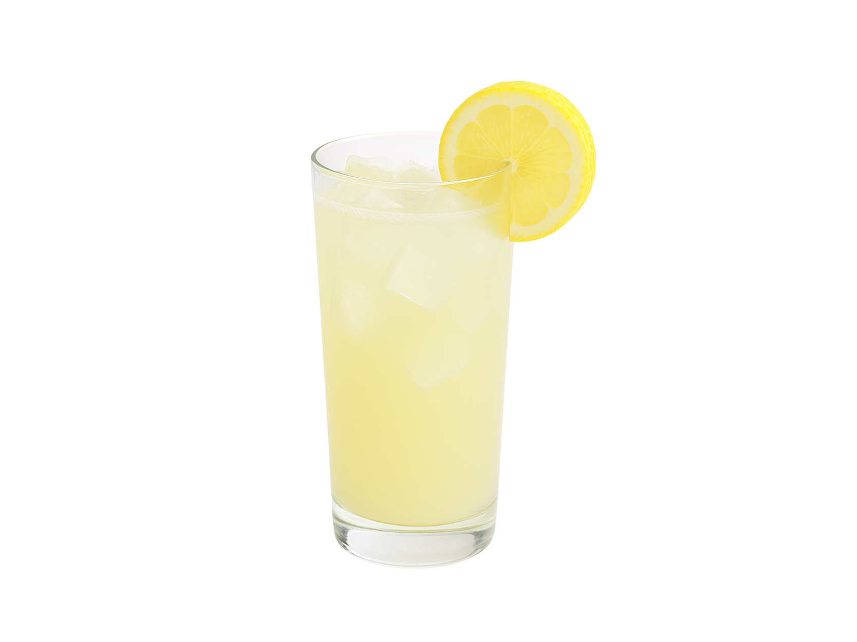 Lemonade juice
