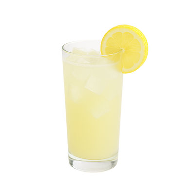 Lemonade juice