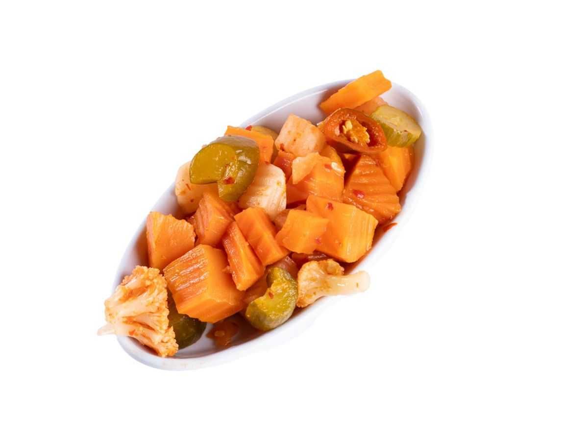 Pickles