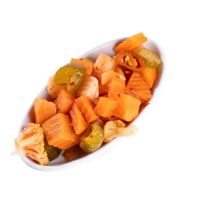 Pickles