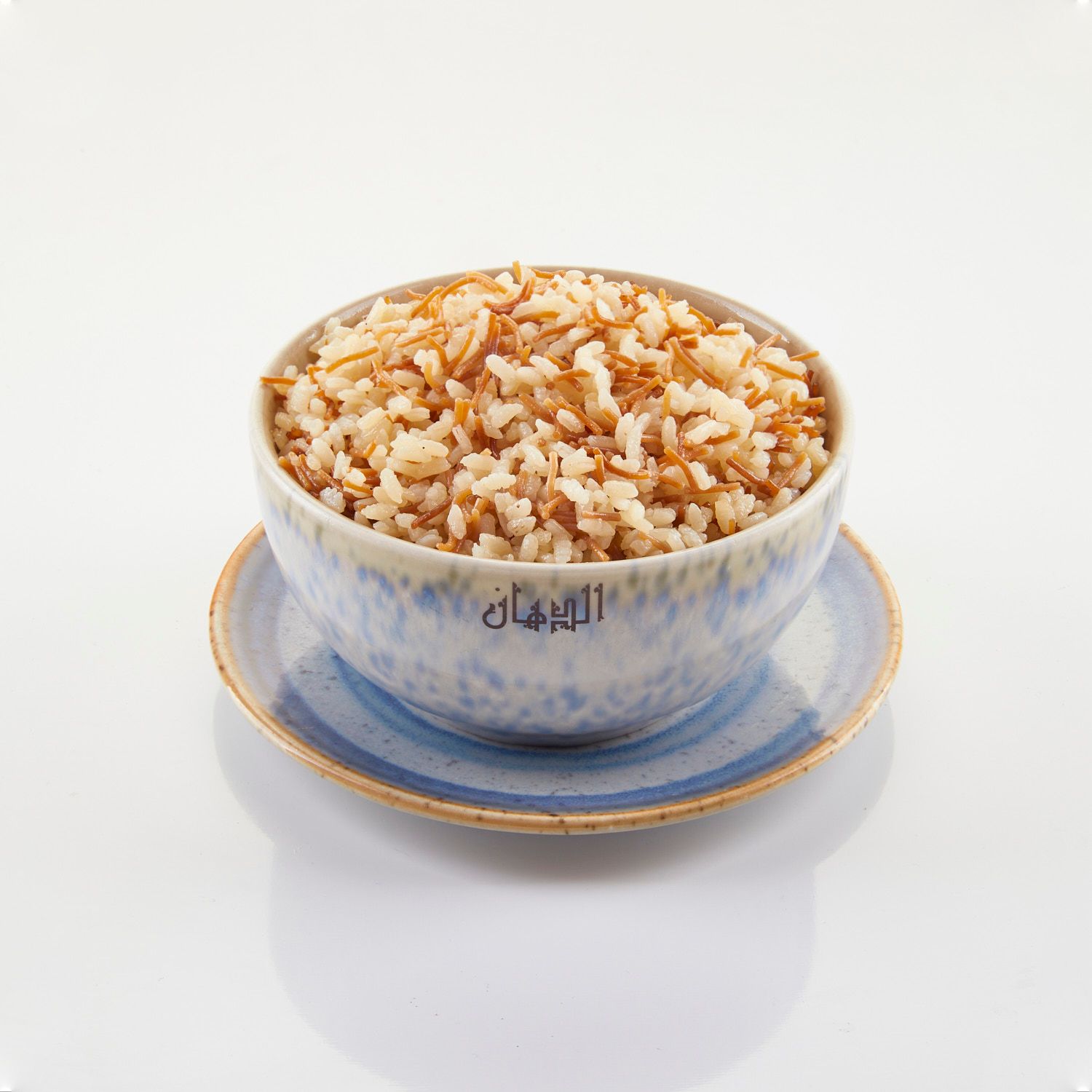 Vermicelli Rice
