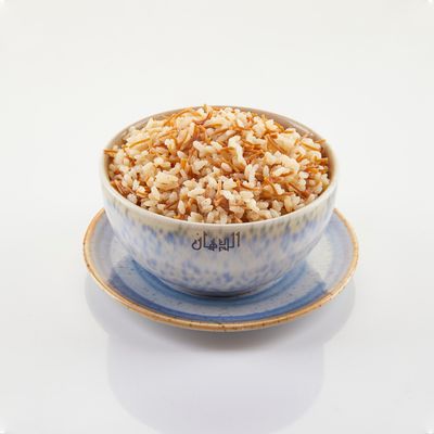 Vermicelli Rice