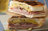 Mix Cheese Sandwich