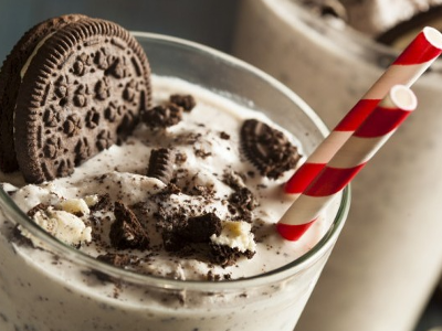 Orio Shake