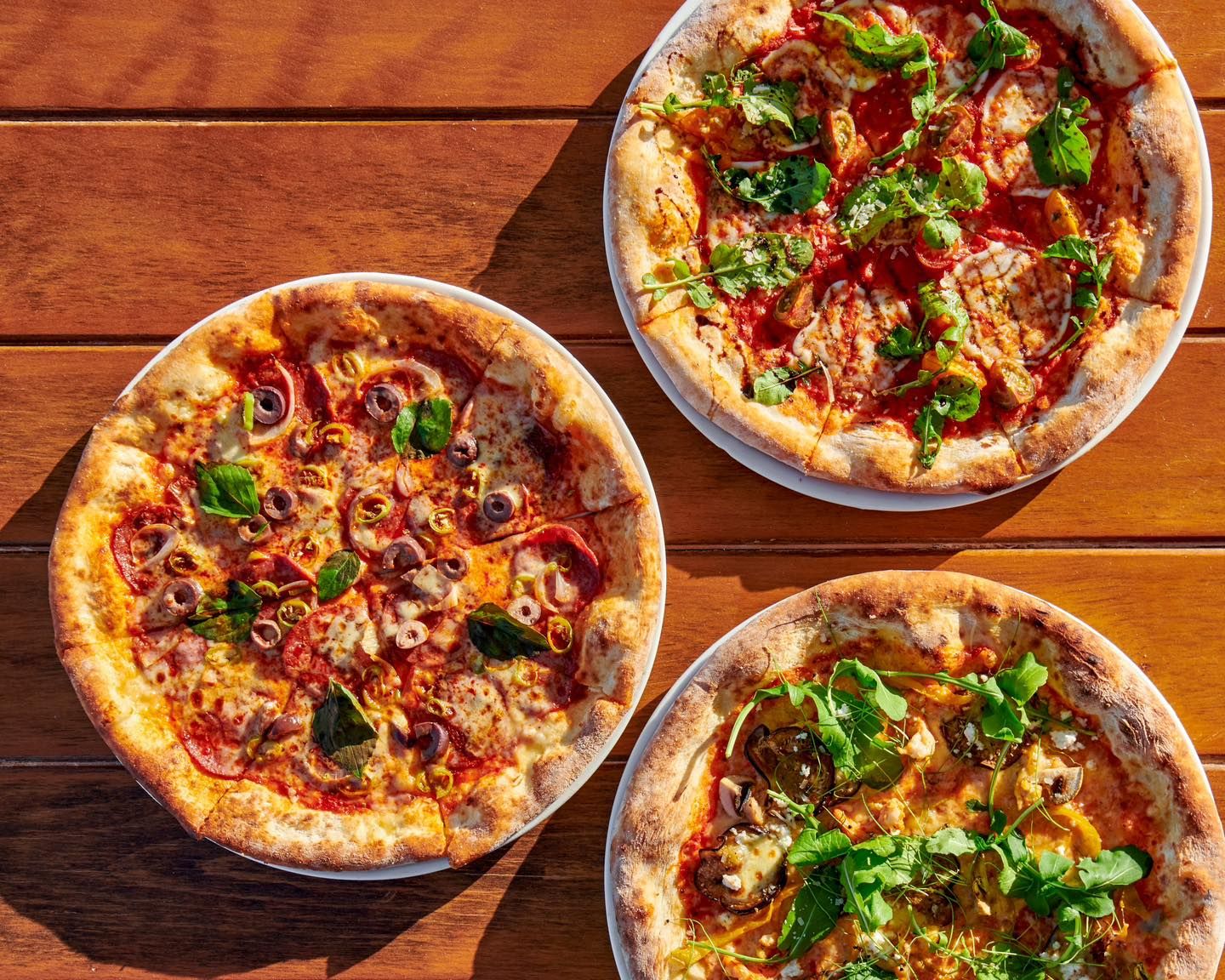 Napoli Pizza