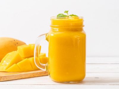 Mango Juice