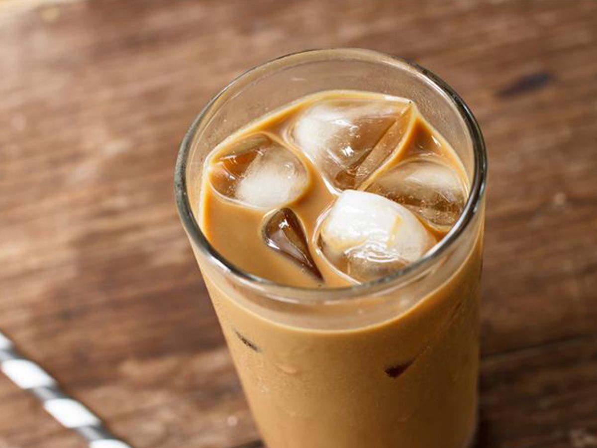 Ice Coffee