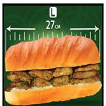 Curry Chicken Sandwich