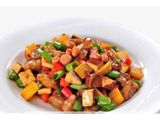 Kung Pao Beef