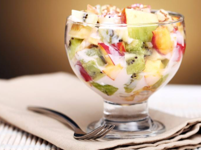 Fruit salad