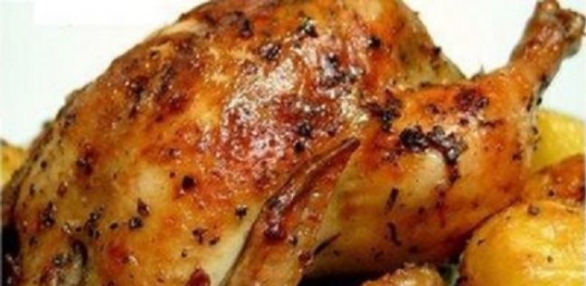 chicken meal